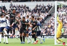 大发体育-加布里埃尔制胜双方多次爆发冲突 阿森纳1-0热刺，大发助力你的致富之路！-乐玩真人线上娱乐