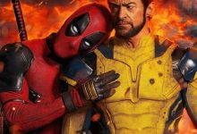 【乐玩LEWIN】《死侍3》全球票房突破13亿美元,中国内地达4.3亿元(0.61亿美元)-乐玩真人线上娱乐