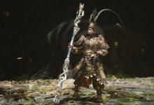 【乐玩LEWIN】国外中年玩家感慨《黑神话:悟空》Boss难打：年纪大了，不中用了-乐玩真人线上娱乐