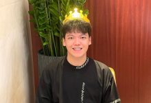 【乐玩LEWIN】Angel发文庆生：24岁的我能变得更好 谢谢大家的祝福-乐玩真人线上娱乐