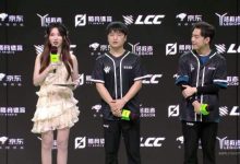【乐玩LEWIN】赛后采访赵俊日:有点对不起兄弟们,打的不是很好-乐玩真人线上娱乐