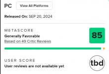 【乐玩LEWIN】《冰汽时代2》媒体评分公开：MC站均分85 IGN评分为八分-乐玩真人线上娱乐
