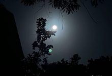 【乐玩LEWIN】creme更博晒照：十五的月亮十六圆-乐玩真人线上娱乐