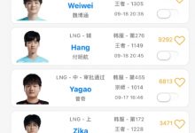 【乐玩LEWIN】心有不甘还是有转机要去S赛？Scout今晚上线一人开始Rank训练！-乐玩真人线上娱乐