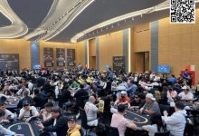 【EV扑克】2024USOP海防站｜迷你主赛1119人参赛32名中国选手晋级-乐玩真人线上娱乐