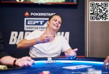 【EV扑克】全世界zui会打线上赛的男人出现了,一小时拿到两个WCOOP冠军-乐玩真人线上娱乐