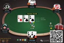 【EV扑克】牌局分析:AQs请不要call冷4bet-乐玩真人线上娱乐