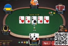 【EV扑克】牌局分析:思维层级太高-乐玩真人线上娱乐