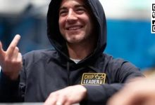 【EV扑克】话题 | Chance Kornuth想告诉年轻时的自己关于扑克的事情-乐玩真人线上娱乐