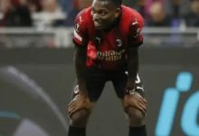 大发体育-曝米兰最快96小时内换帅!当家球星或离队,大发助力你的致富之路!-乐玩真人线上娱乐