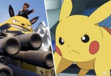 【乐玩LEWIN】被任天堂、宝可梦联合起诉！幻兽帕鲁公司回应：我们只是一家独立小公司-乐玩真人线上娱乐