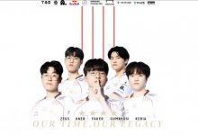 【乐玩LEWIN】T1.COO:希望我们能成功卫冕世界赛,然后再次维持这套阵容-乐玩真人线上娱乐