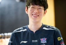 【乐玩LEWIN】疯了?Scout粉丝出现逆天言论:只有全华班坠机才能安慰我-乐玩真人线上娱乐