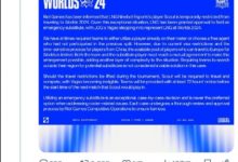 【乐玩LEWIN】你在玩火呀！G2调侃Scout出战S赛成疑：scOUT！-乐玩真人线上娱乐