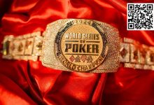 【EV扑克】国人WSOP奖励340W再创新高!罗曦湘剑指第三冠,Andy、Tony单挑赛拼金手链-乐玩真人线上娱乐