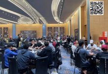 【EV扑克】2024USOP海防站｜中国军团再添三冠！陈朋问鼎豪客至尊深筹赛 主赛事今日揭幕-乐玩真人线上娱乐