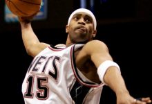 大发体育-球队将在明年1月26日退役文斯-卡特的15号球衣,大发助力你的致富之路!-乐玩真人线上娱乐