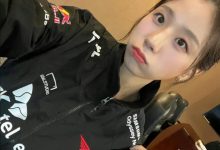 【乐玩LEWIN】LCK主持人志宣晒照:今天是有趣了吗?-乐玩真人线上娱乐
