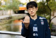 【乐玩LEWIN】闹剧结束❗知名爆料人涵艺：Scout好像钱凑齐了...等流程之后的结果吧-乐玩真人线上娱乐