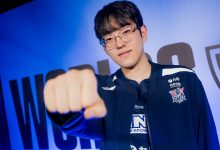 【乐玩LEWIN】摆脱官司麻烦?LNG.Scout发文:将专注于之后的比赛,之后再解释此事-乐玩真人线上娱乐