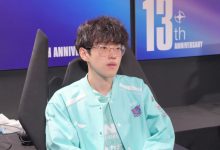 【乐玩LEWIN】可以去欧洲了？Scout称专注于后续比赛，本赛季赛程仅剩S14-乐玩真人线上娱乐