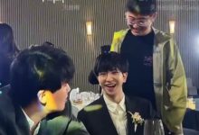 【乐玩LEWIN】多打多练!BLG领队holy过来拍了拍ELK说:走回去训练赛了-乐玩真人线上娱乐
