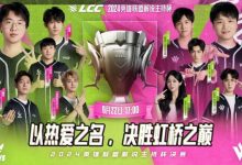 【乐玩LEWIN】解说杯垃圾话 Cat:微笑现在确实不太行,宁王/TheShy都带不动你-乐玩真人线上娱乐