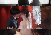 【乐玩LEWIN】太甜蜜了?H4cker分享今日婚礼照片：让我们祝福这对新人~-乐玩真人线上娱乐