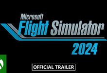 【乐玩LEWIN】《微软飞行模拟2024》配置公布:最低GTX970+16GB内存即可游玩-乐玩真人线上娱乐