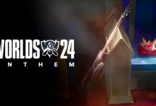 【乐玩LEWIN】外媒：拳头??将联手林肯公园演唱S14主题曲《Heavy Is The Crown》-乐玩真人线上娱乐