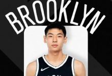 大发体育-终于等到你!崔永熙和篮网签双向合同,大发助力你的致富之路!-乐玩真人线上娱乐