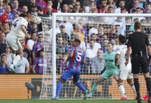 大发体育-加纳乔中柱奥纳纳神奇两连扑 曼联0-0水晶宫，大发助力你的致富之路！-乐玩真人线上娱乐