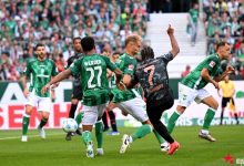 迈博体育 奥利塞2射2传凯恩破门 穆西亚拉建功拜仁5-0不莱梅-乐玩真人线上娱乐