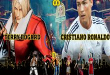 【乐玩LEWIN】梦幻联动!官推宣称C罗将加入《饿狼传说》新作 网友纷纷制作梗图-乐玩真人线上娱乐