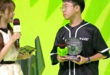 【乐玩LEWIN】Cat拿到冠军并且荣膺FMVP后泪洒现场:这一次我不想再留遗憾-乐玩真人线上娱乐