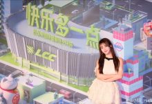 【乐玩LEWIN】又是羡慕Rookie的一天！小钰晒美照：明天KTV看我carry-乐玩真人线上娱乐