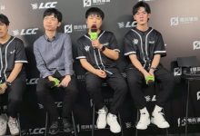 【乐玩LEWIN】解说杯败者群访WER上单:遗憾总是存在的,还是感谢我的队友们-乐玩真人线上娱乐