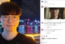 【乐玩LEWIN】离谱?Faker INS评论区热评:爱Faker就像尿裤子 都看得见 但温暖自知-乐玩真人线上娱乐