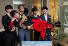 【乐玩LEWIN】太甜蜜嘞！H4cker老婆更博分享：一些婚礼小趣事-乐玩真人线上娱乐