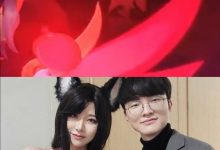 【乐玩LEWIN】Faker顶级女粉近期美照:这完美的身材,难怪李哥看了都点赞!-乐玩真人线上娱乐