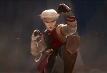 【乐玩LEWIN】S14主题曲公开后,Keria将个人头像改成MV中Oner盲僧图-乐玩真人线上娱乐