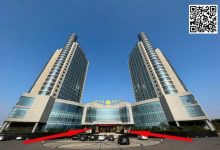 【EV扑克】2024黄河杯暨TJPH®济南站开幕赛442人次参赛36人晋级 明日主赛正式开打!-乐玩真人线上娱乐