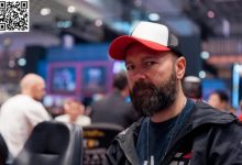 【EV扑克】丹牛重返加拿大并在线直播WSOP赛事 Emile Hirsch在筹备《死钱》的高额游戏中损失六位数-乐玩真人线上娱乐