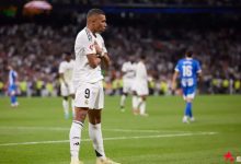 大发体育-姆巴佩连续4轮破门巴斯克斯传射 皇马3-2阿拉维斯,大发助力你的致富之路!-乐玩真人线上娱乐