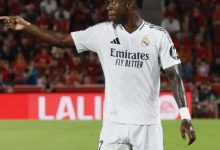 大发体育-维尼修斯大概率夺得金球奖，这是“矮子里拔将军，大发助力你的致富之路！-乐玩真人线上娱乐