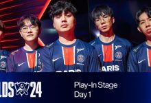 【乐玩LEWIN】LPL的老朋友加油！PSG晋级入围赛胜者组,将与MDK决出一个正赛资格-乐玩真人线上娱乐