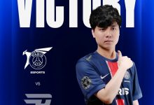 【乐玩LEWIN】PSG更博:让一追二,我们挺进下一轮!-乐玩真人线上娱乐