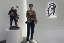【乐玩LEWIN】知名主机主播女流66前往东京电玩展,参观索尼总部和小岛工作室~-乐玩真人线上娱乐