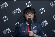 【乐玩LEWIN】PSG赛后群访Betty:猴子、VN对他们来说都是很自信的 所以就选了-乐玩真人线上娱乐