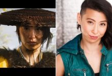 【乐玩LEWIN】《对马岛之魂》续作女主演员是LGBT引热议：有玩家开始反对游戏了-乐玩真人线上娱乐